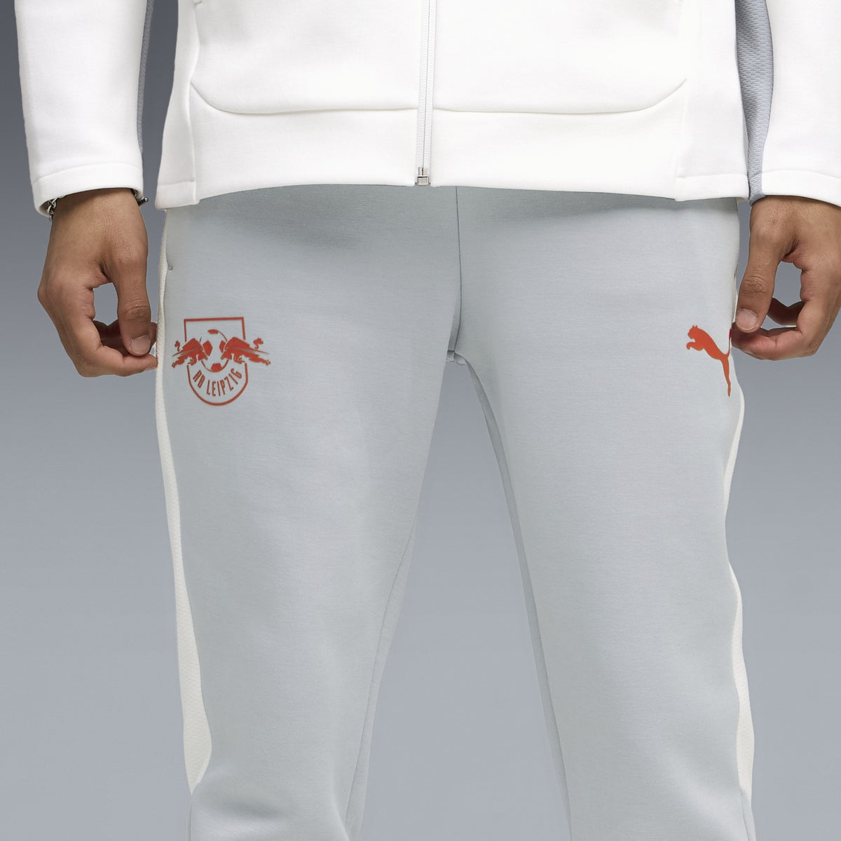 Puma RB Leipzig Jogginghose Herren Saison 25/26