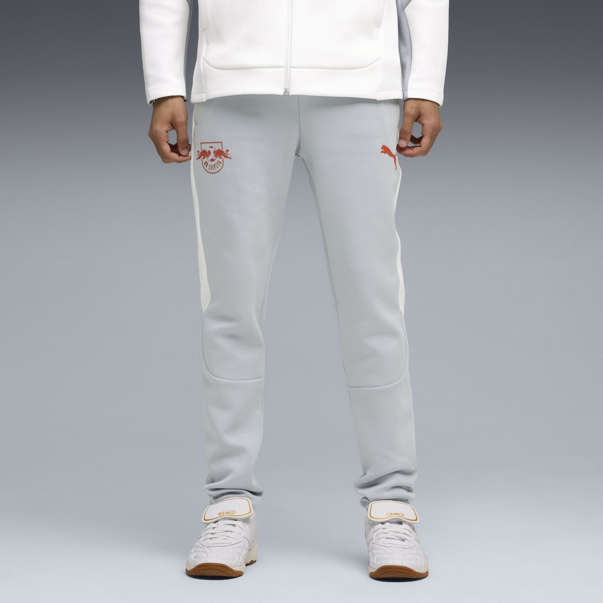 Puma RB Leipzig Jogginghose Herren Saison 25/26