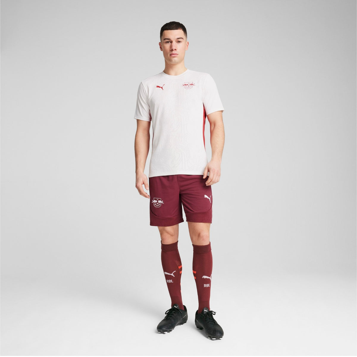 Puma RB Leipzig Trainingstrikot für Herren 24/25