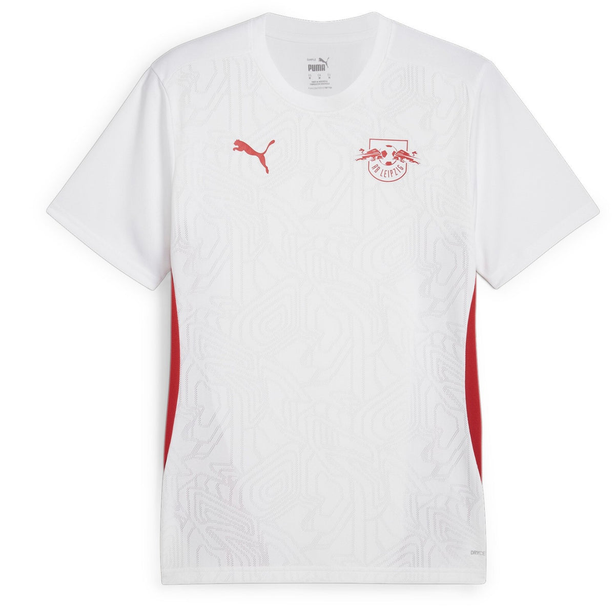 Puma RB Leipzig Trainingstrikot für Herren 24/25