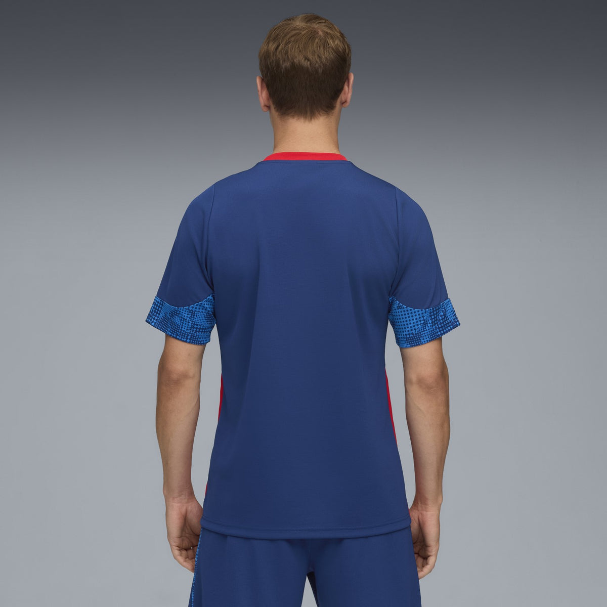 Puma RB Leipzig Trainingstrikot für Herren 25/26
