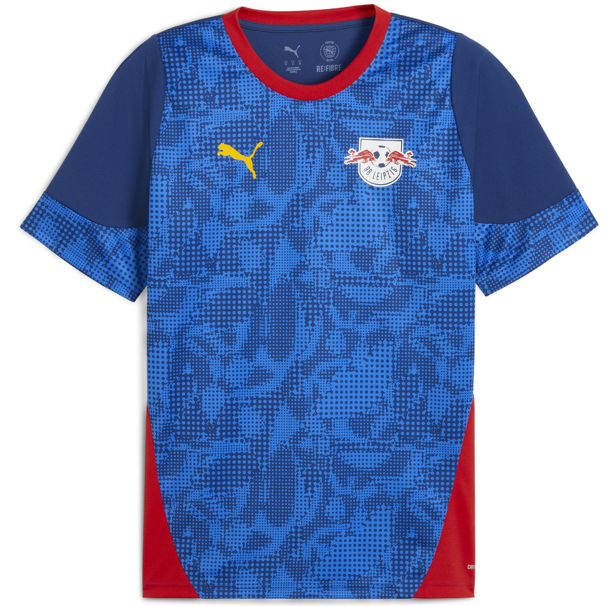 Puma RB Leipzig Trainingstrikot für Herren 25/26