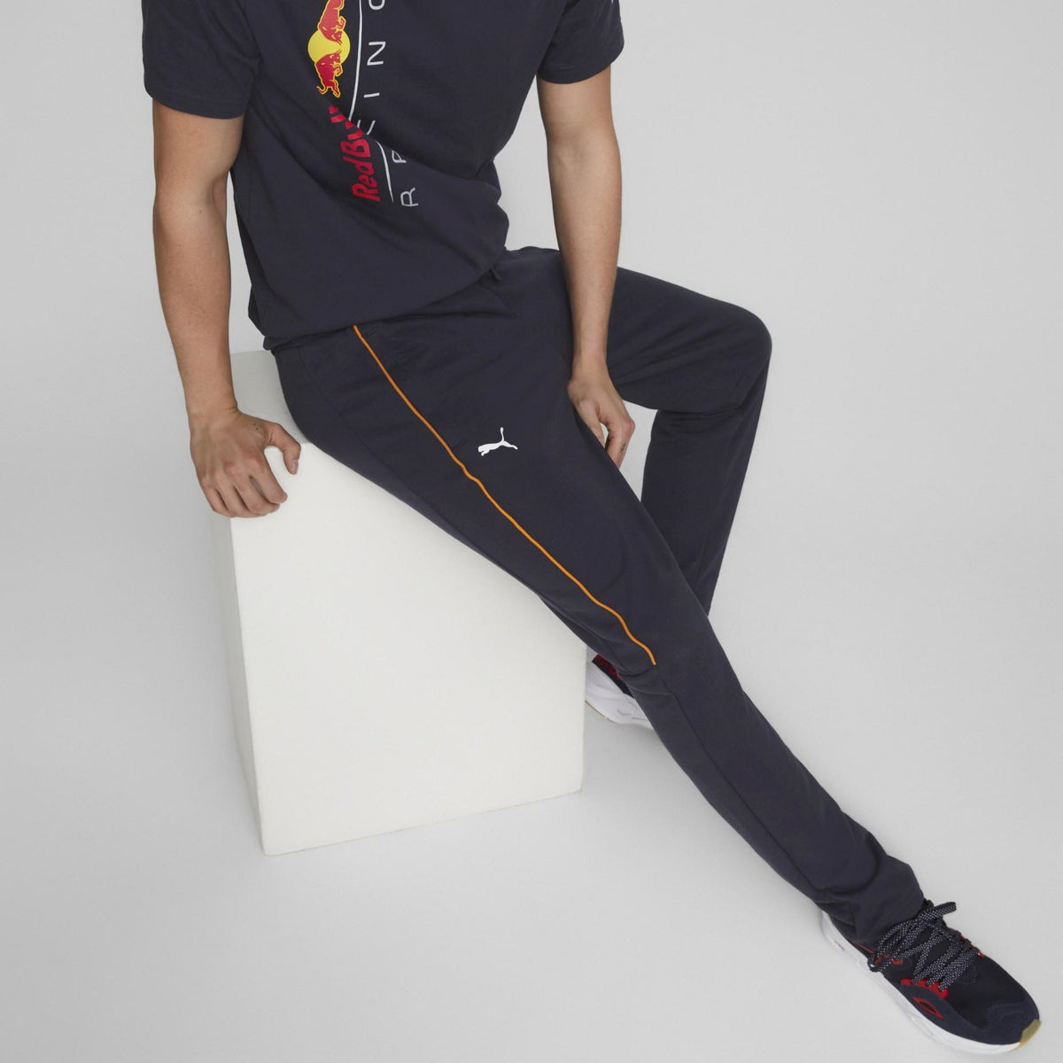 Puma RBR Red Bull Racing MT7 Jogginghose Herren