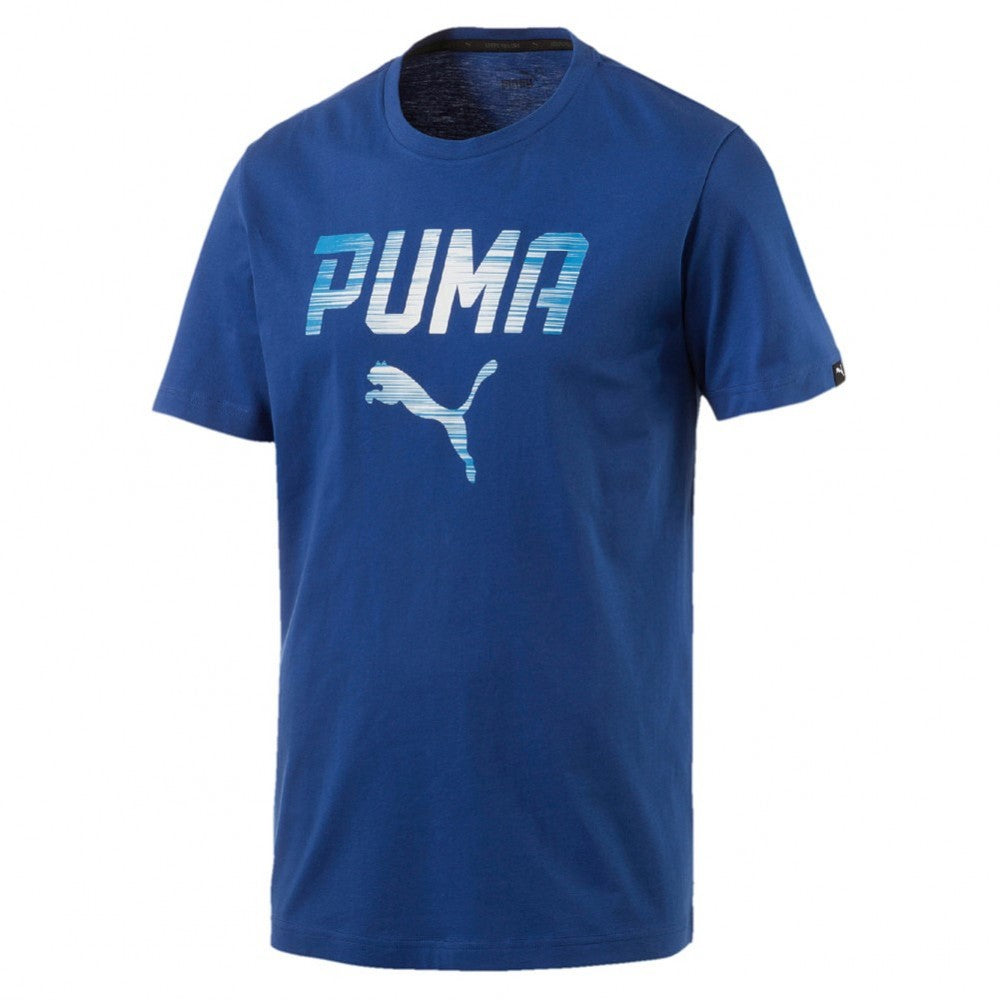 Puma T Shirt Herren 100% Baumwolle