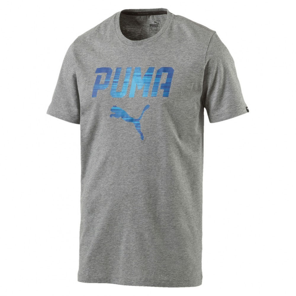 Puma T Shirt Herren 100% Baumwolle
