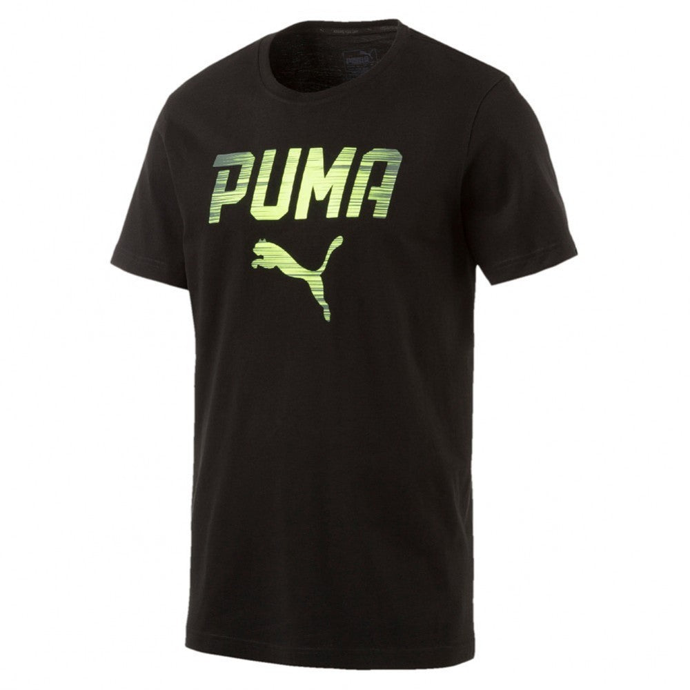 Puma T Shirt Herren 100% Baumwolle