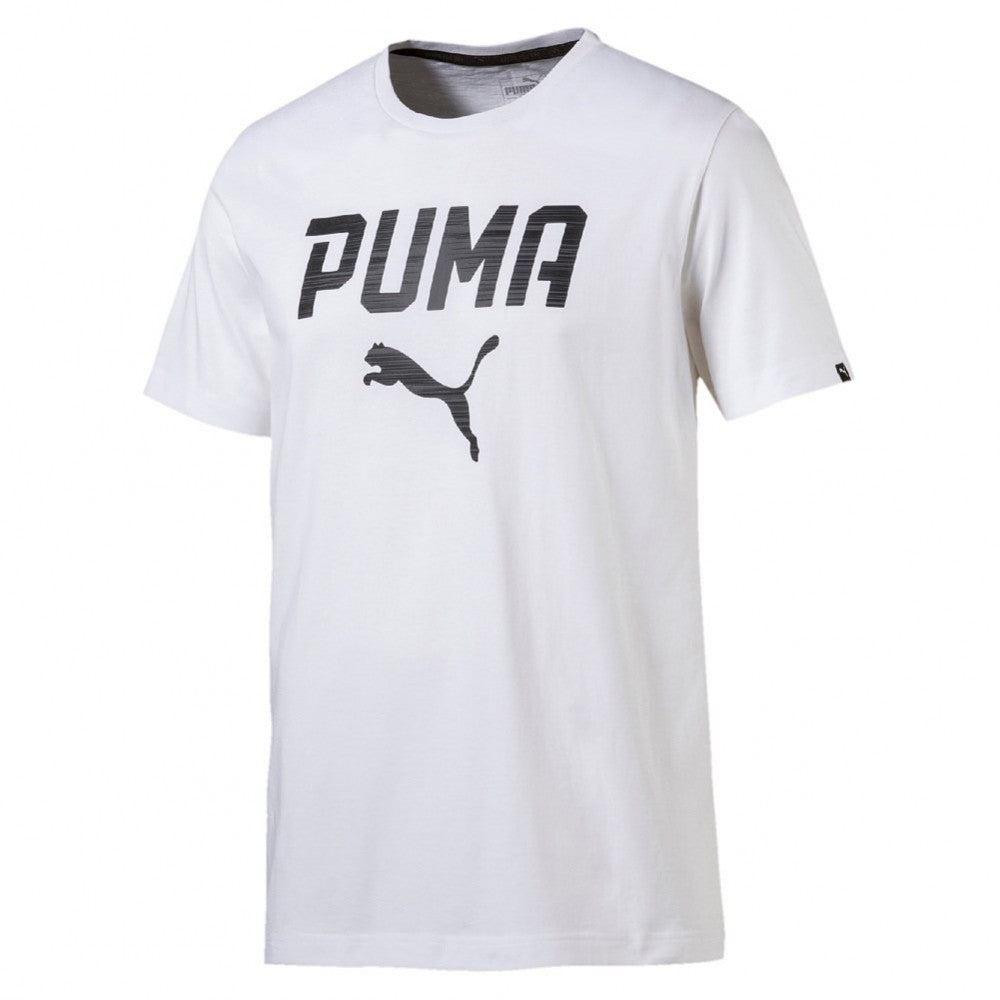 Puma T Shirt Herren 100% Baumwolle