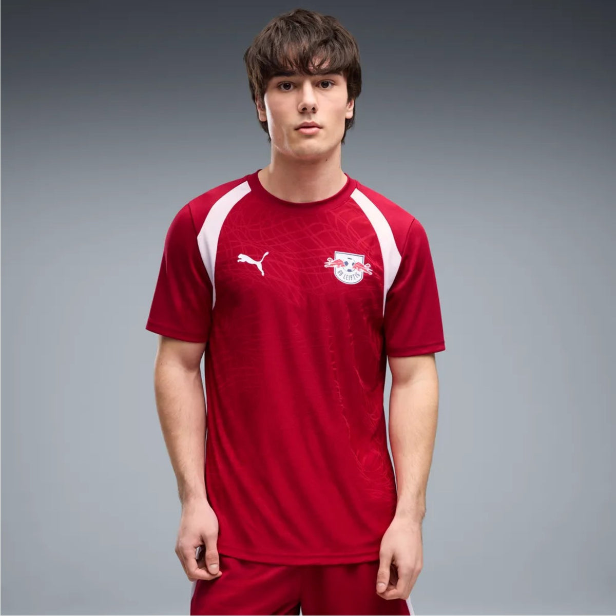 Puma RB Leipzig Trainingstrikot 206-2027