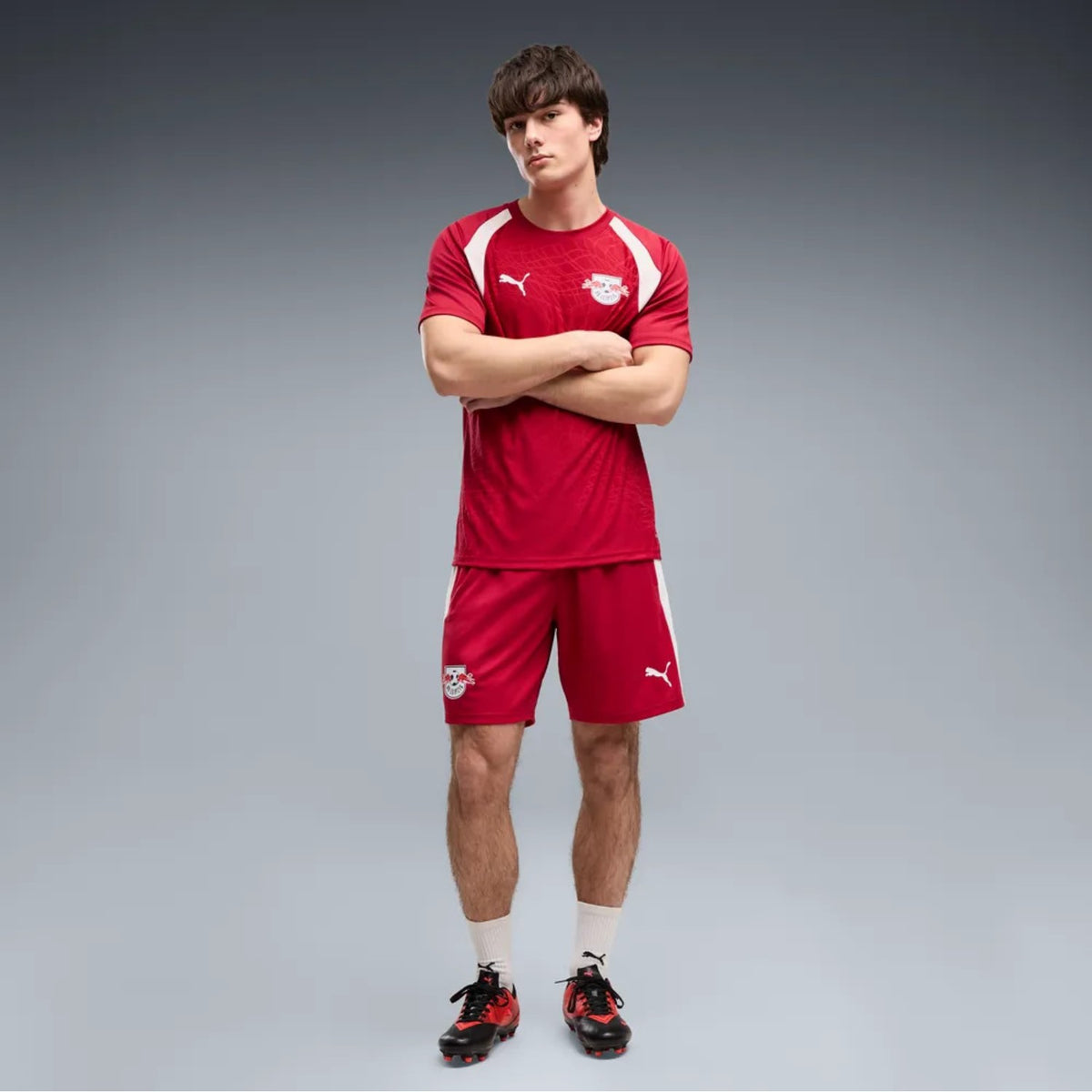 Puma RB Leipzig Trainingstrikot 206-2027