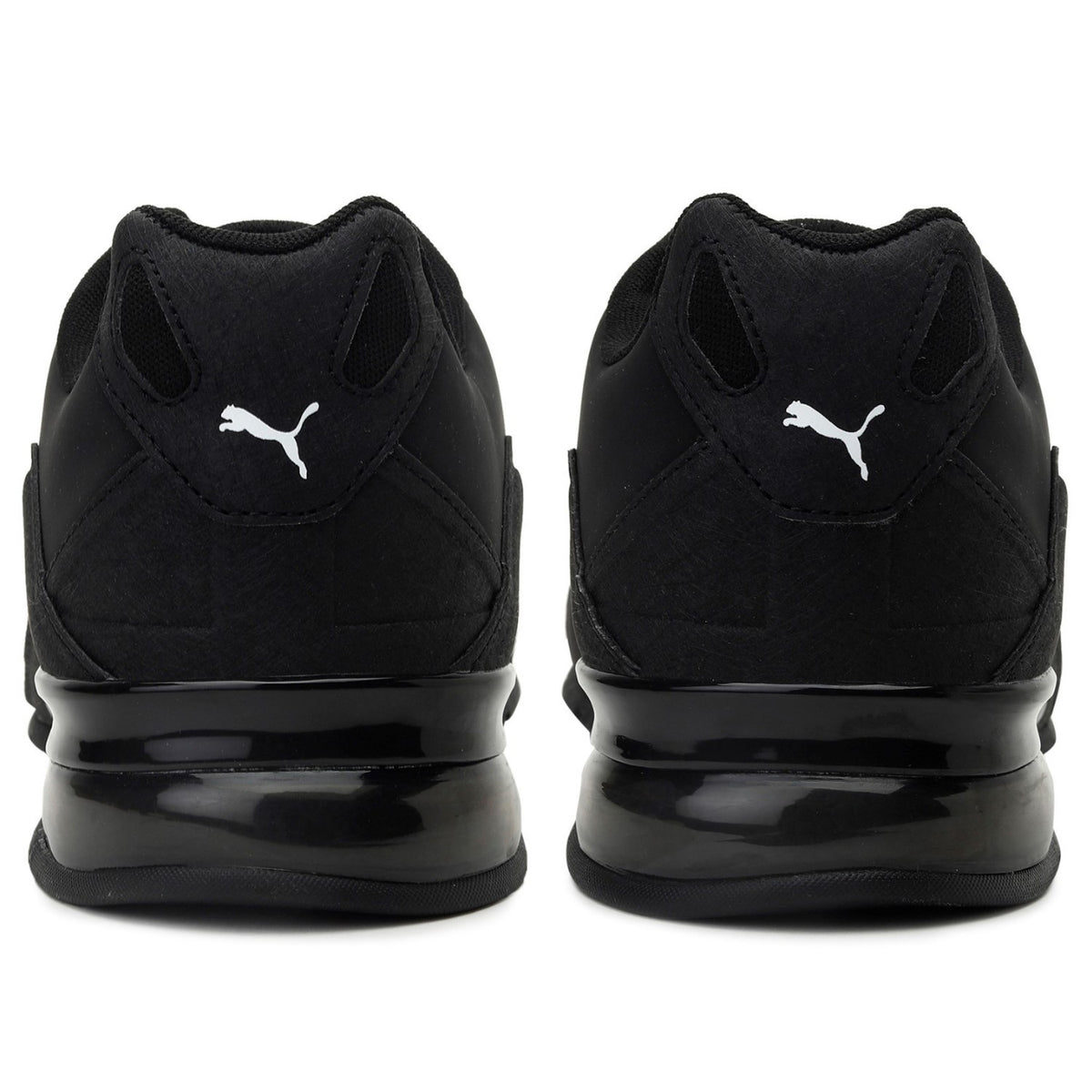 Puma Sneaker Schuhe Herren VT Tech weiß