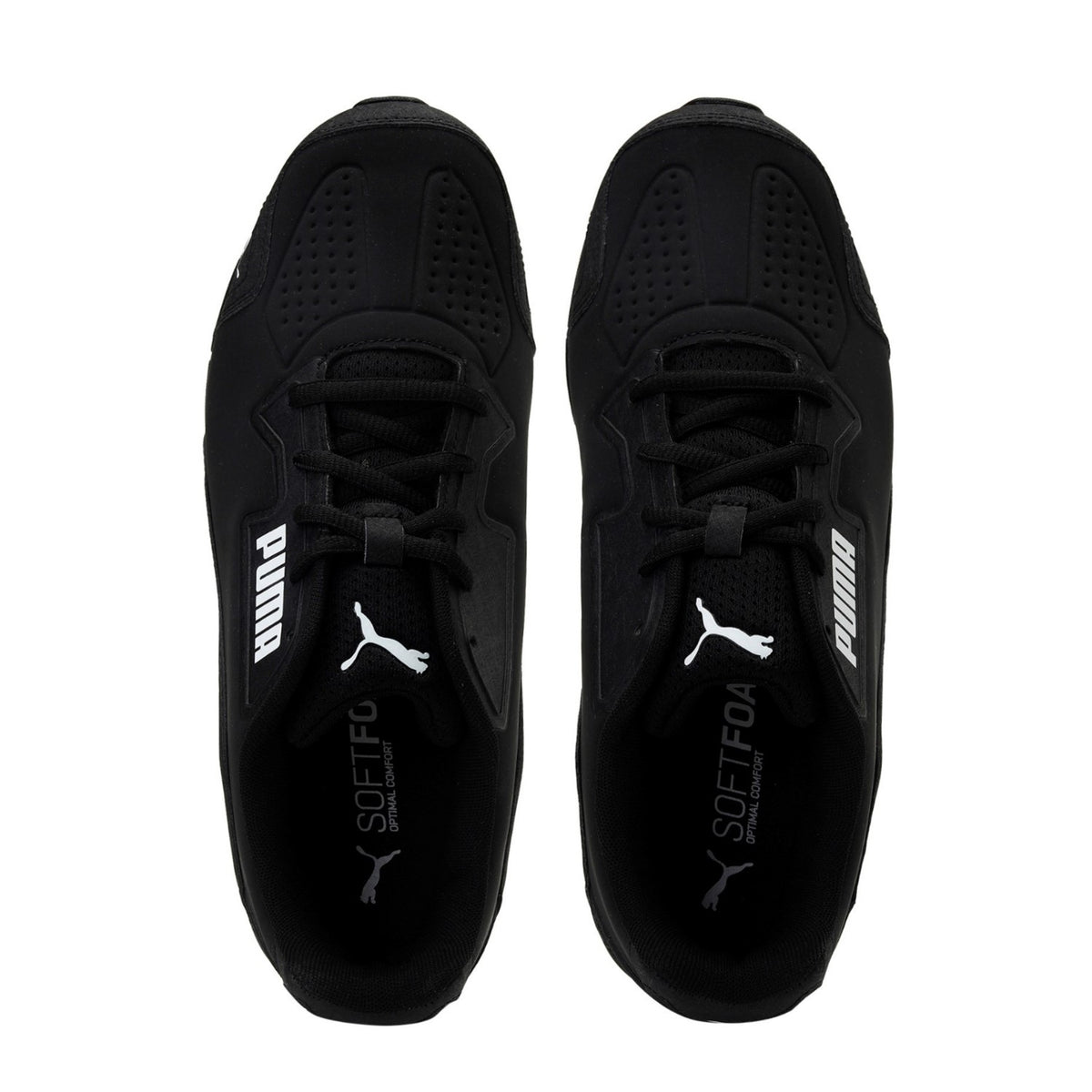 Puma Sneaker Schuhe Herren VT Tech weiß