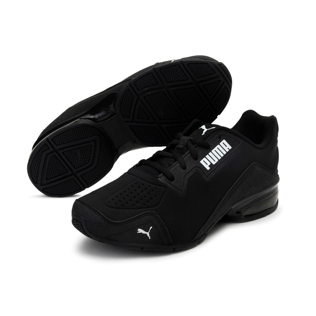 Puma Sneaker Schuhe Herren VT Tech weiß