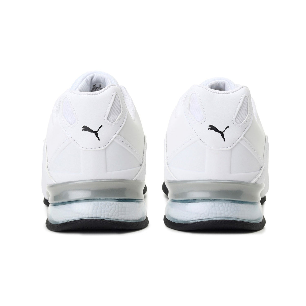 Puma Sneaker Schuhe Herren VT Tech weiß