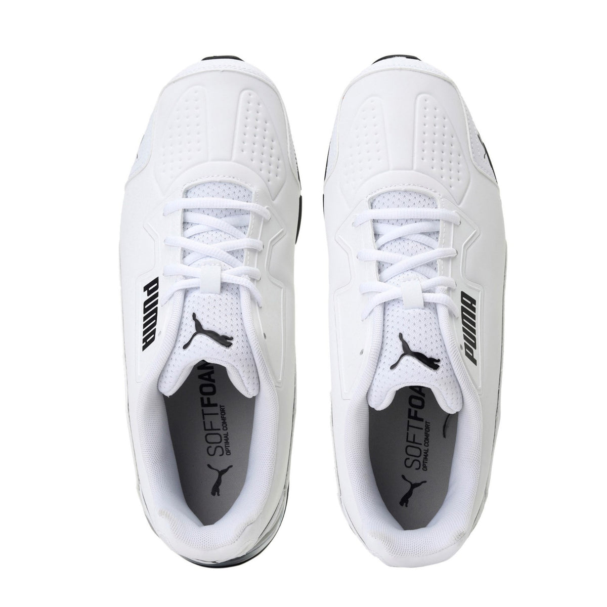 Puma Sneaker Schuhe Herren VT Tech weiß