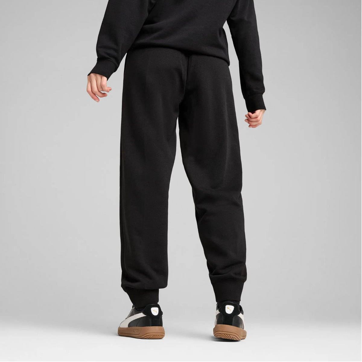 Puma ESS Script Comfort Sweatpants für Damen