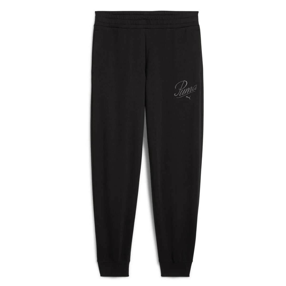 Puma ESS Script Comfort Sweatpants für Damen