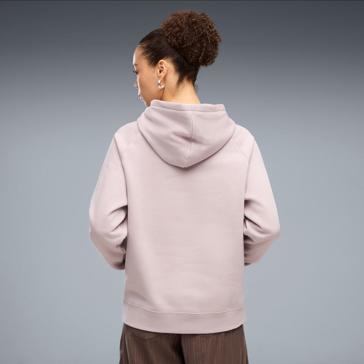 Puma ESS Sequins Kapuzenpullover Damen