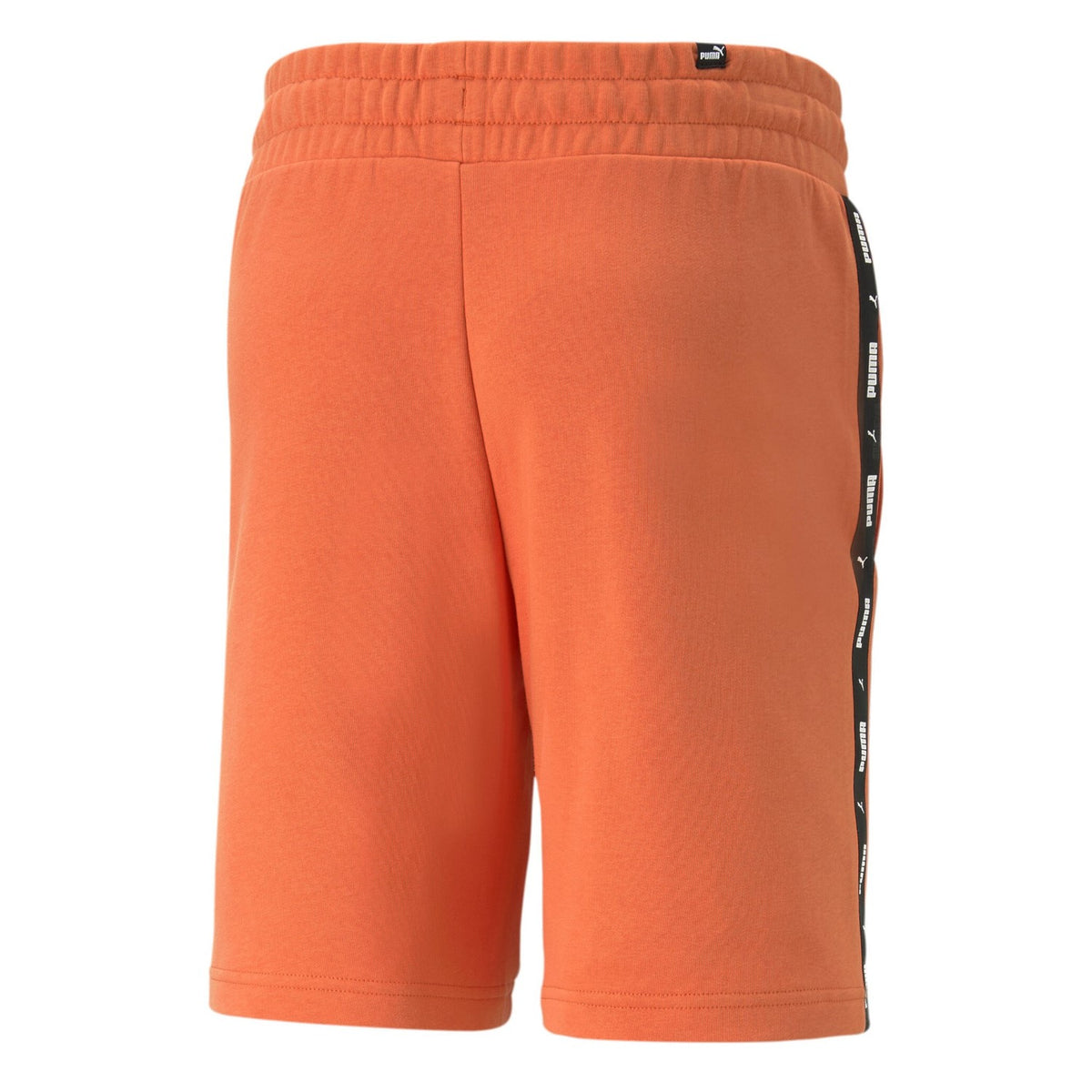 Puma ESS+ kurze Jogginghose Herren mit Taschen