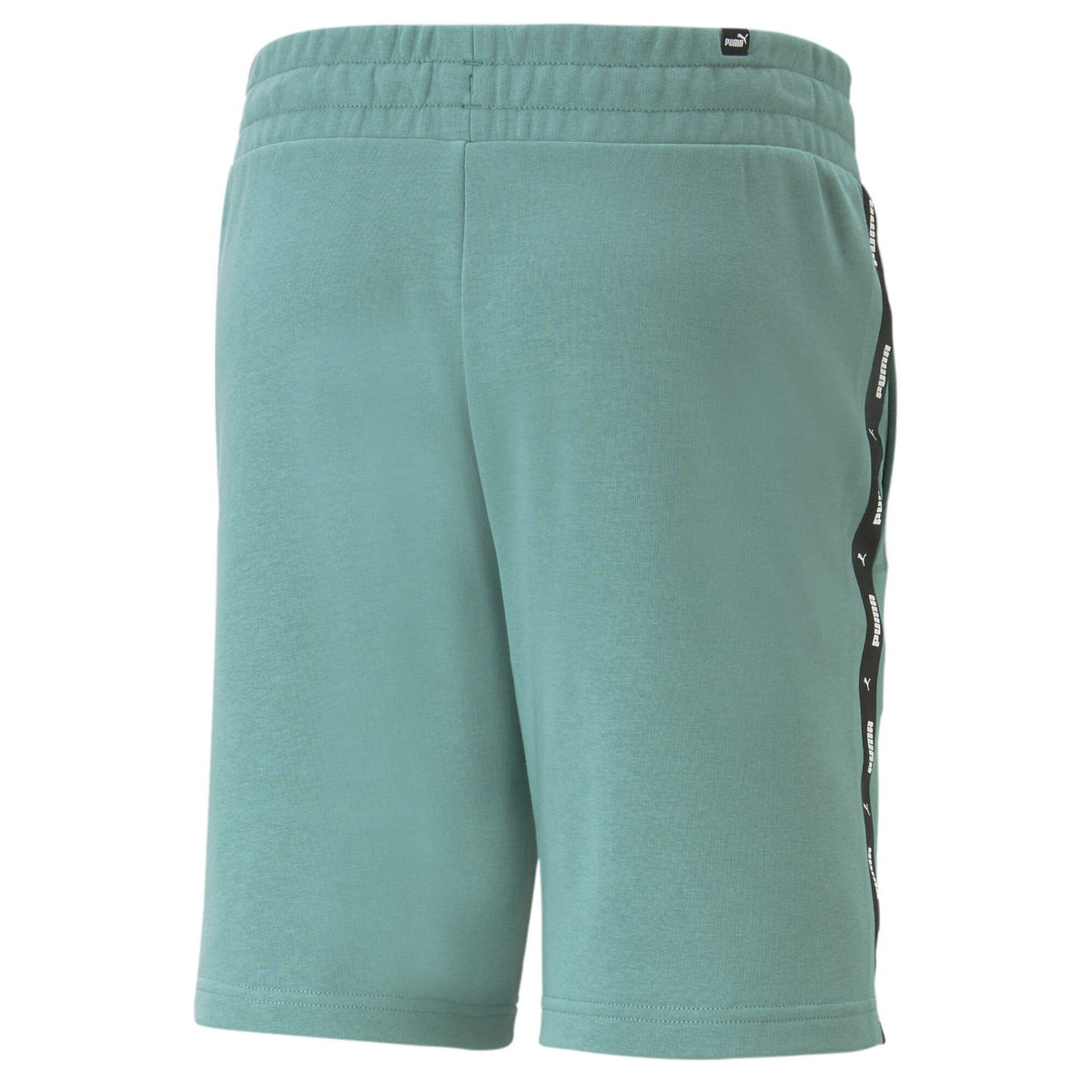 Puma ESS+ kurze Jogginghose Herren mit Taschen