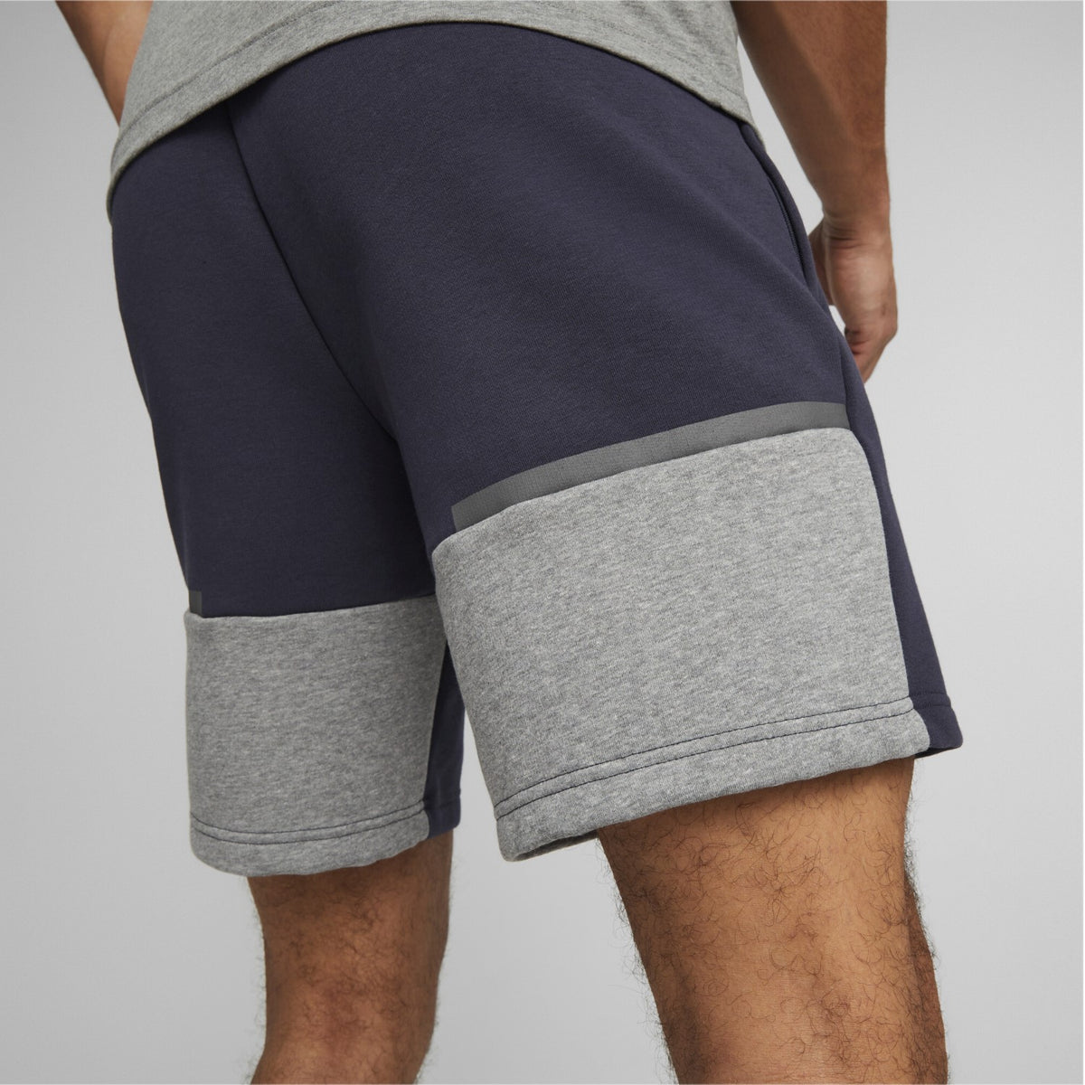 Puma Casuals Shorts für Herren aus Baumwolle