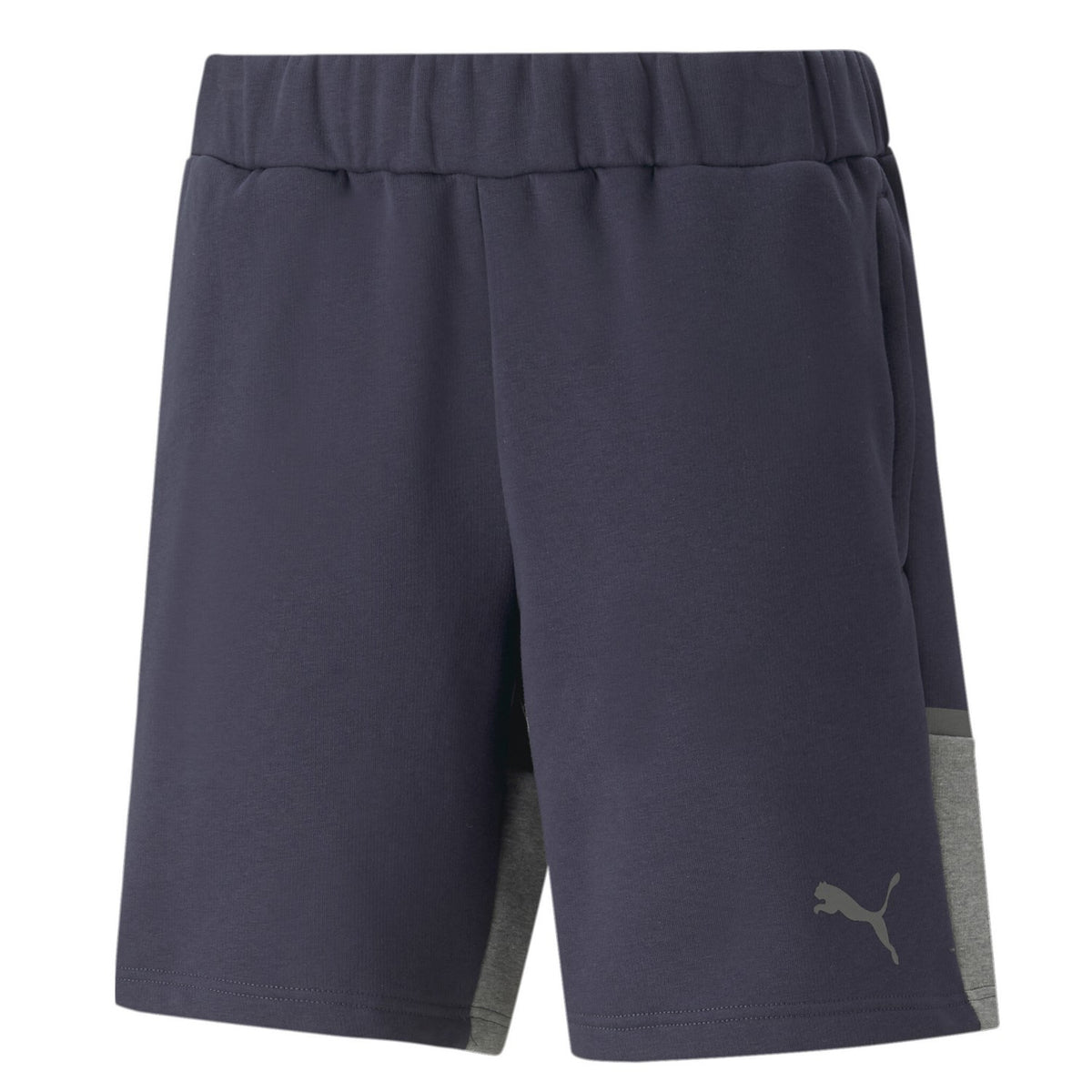 Puma Casuals Shorts für Herren aus Baumwolle
