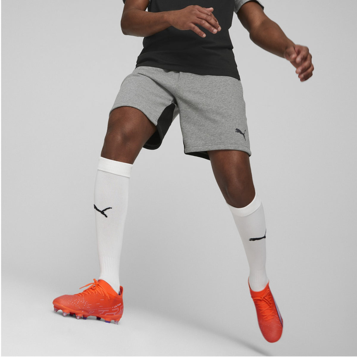 Puma Casuals Shorts für Herren aus Baumwolle