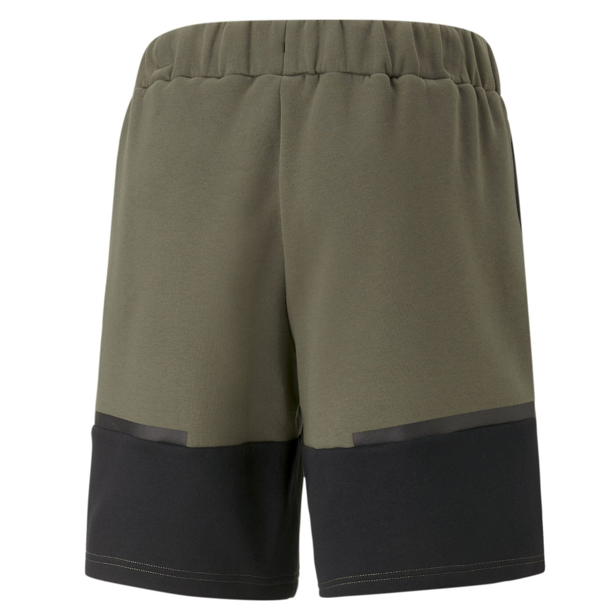 Puma Casuals Shorts für Herren aus Baumwolle