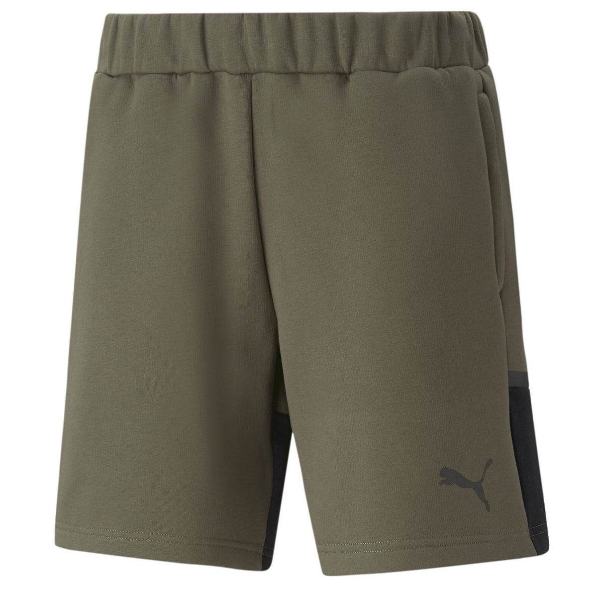 Puma Casuals Shorts für Herren aus Baumwolle