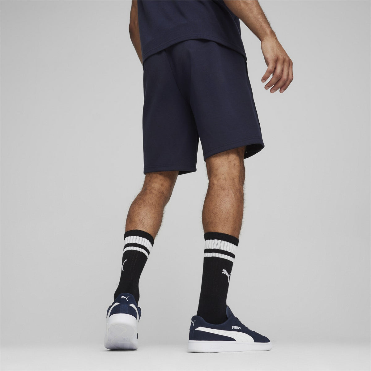 Puma Shorts für Herren aus Baumwolle