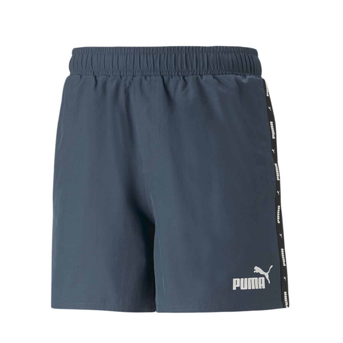 Puma ESS+ kurze Hose für Herren mit Taschen
