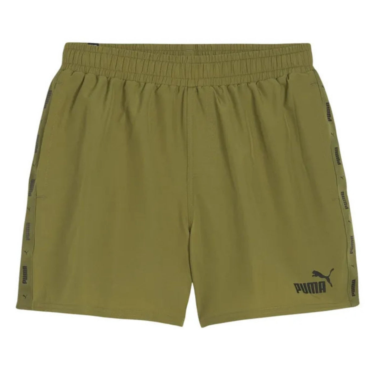 Puma ESS+ kurze Hose für Herren mit Taschen