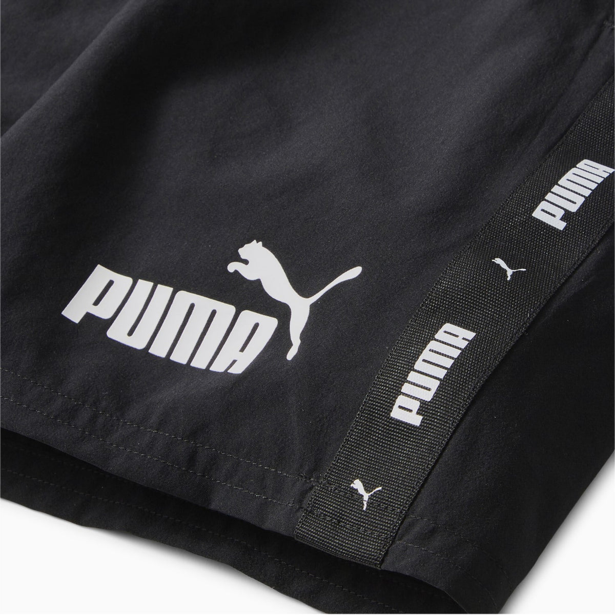 Puma ESS+ kurze Hose für Herren mit Taschen