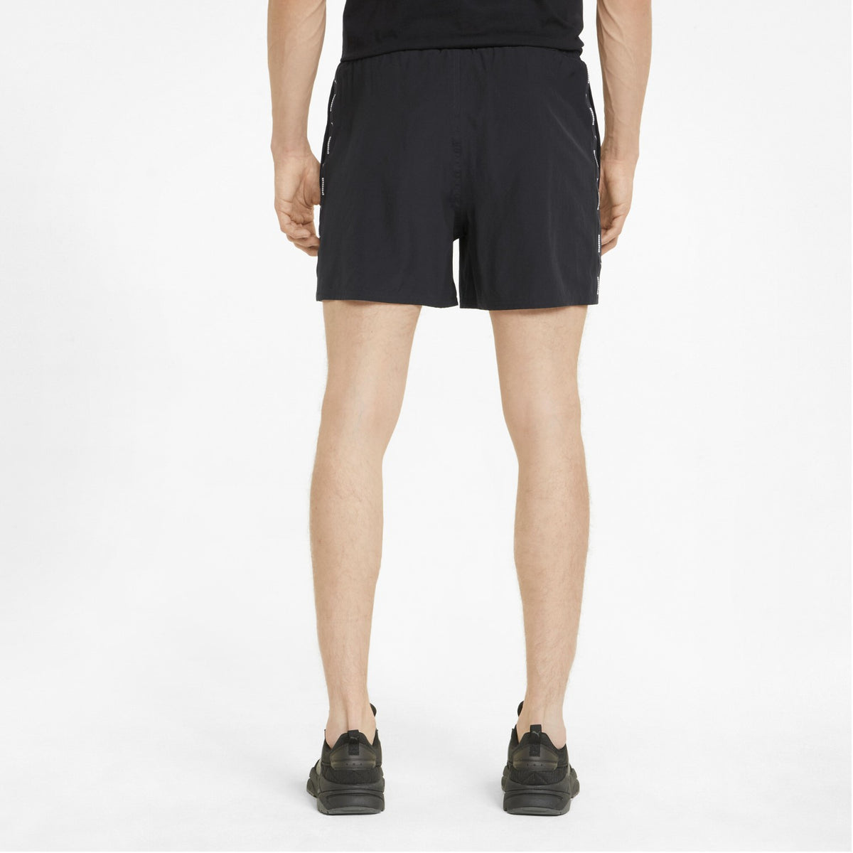 Puma ESS+ kurze Hose für Herren mit Taschen