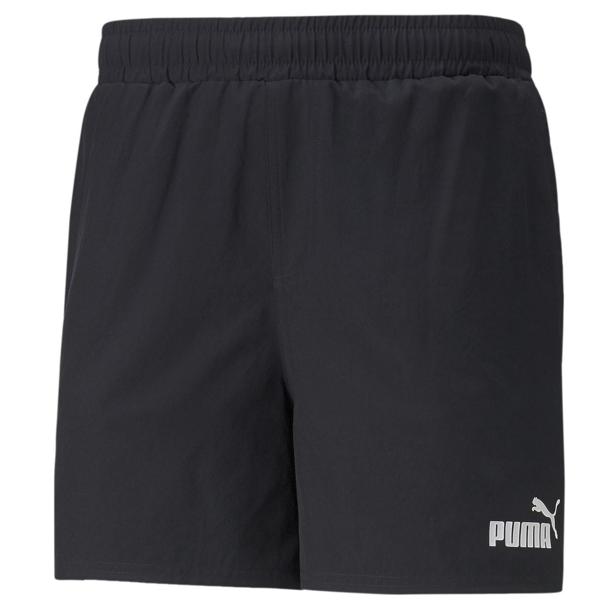 Puma ESS+ kurze Hose für Herren mit Taschen