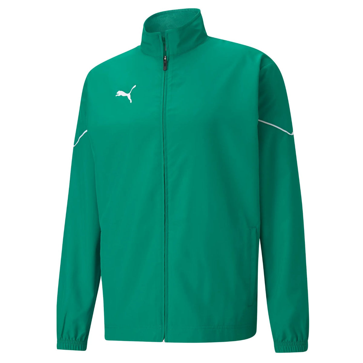 Puma Fußball Trainingsanzug für Herren sehr leicht und dünn