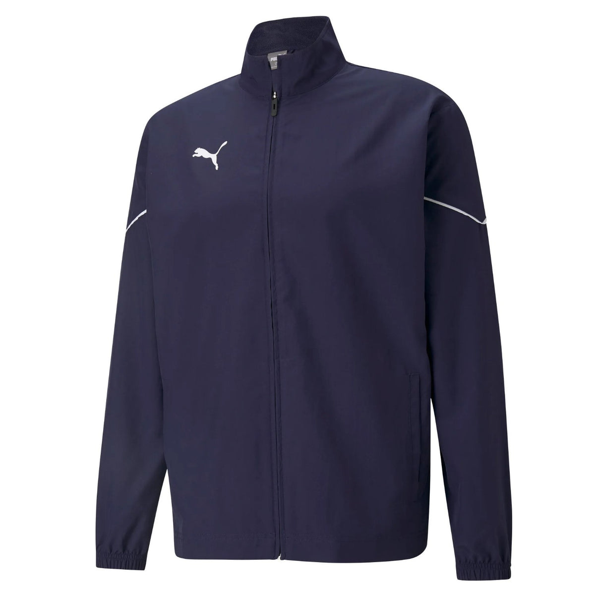 Puma Fußball Trainingsanzug für Herren sehr leicht und dünn