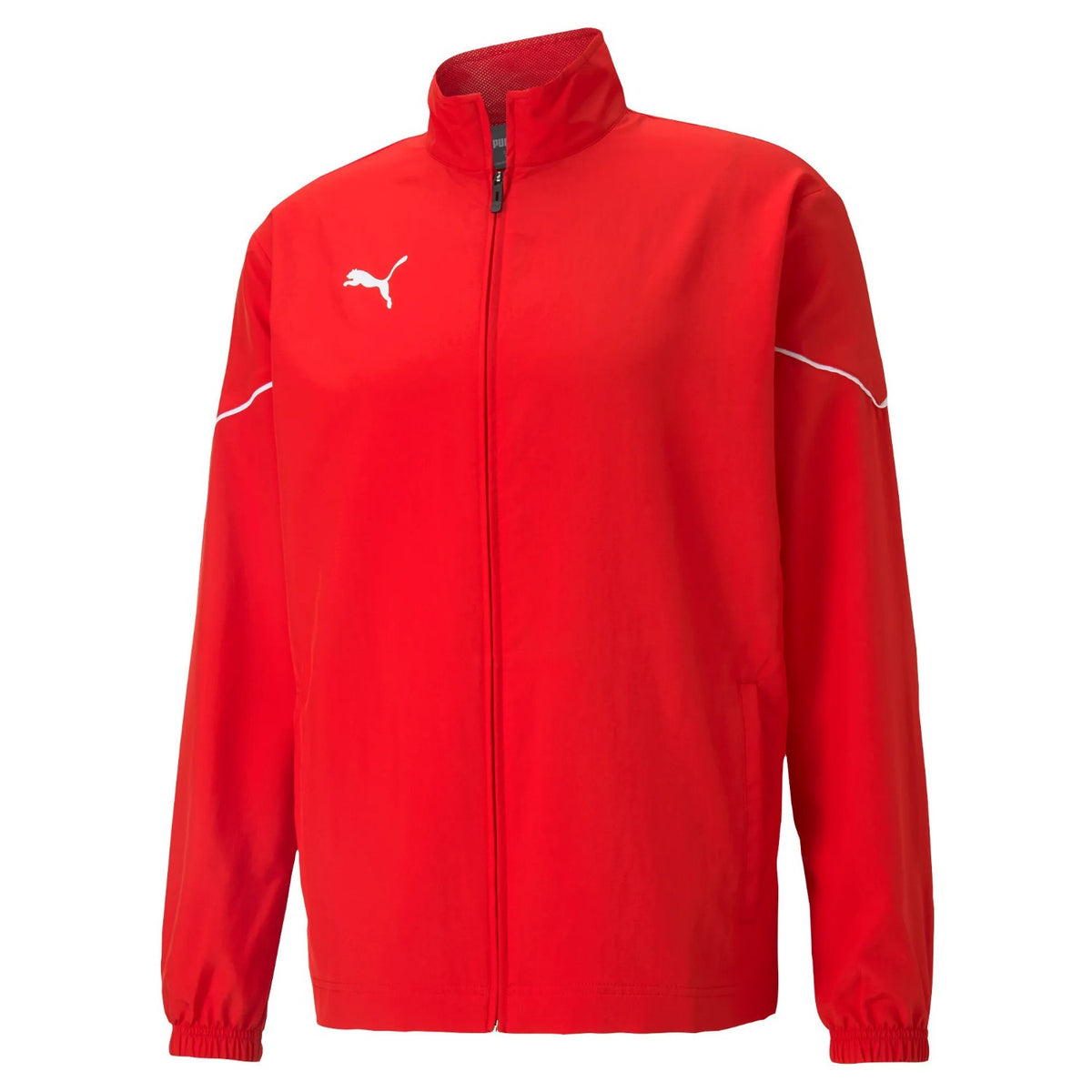 Puma Fußball Trainingsanzug für Herren sehr leicht und dünn