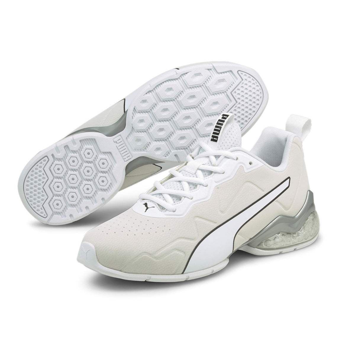 Puma Sneaker Schuhe Herren Cell Valiant SL