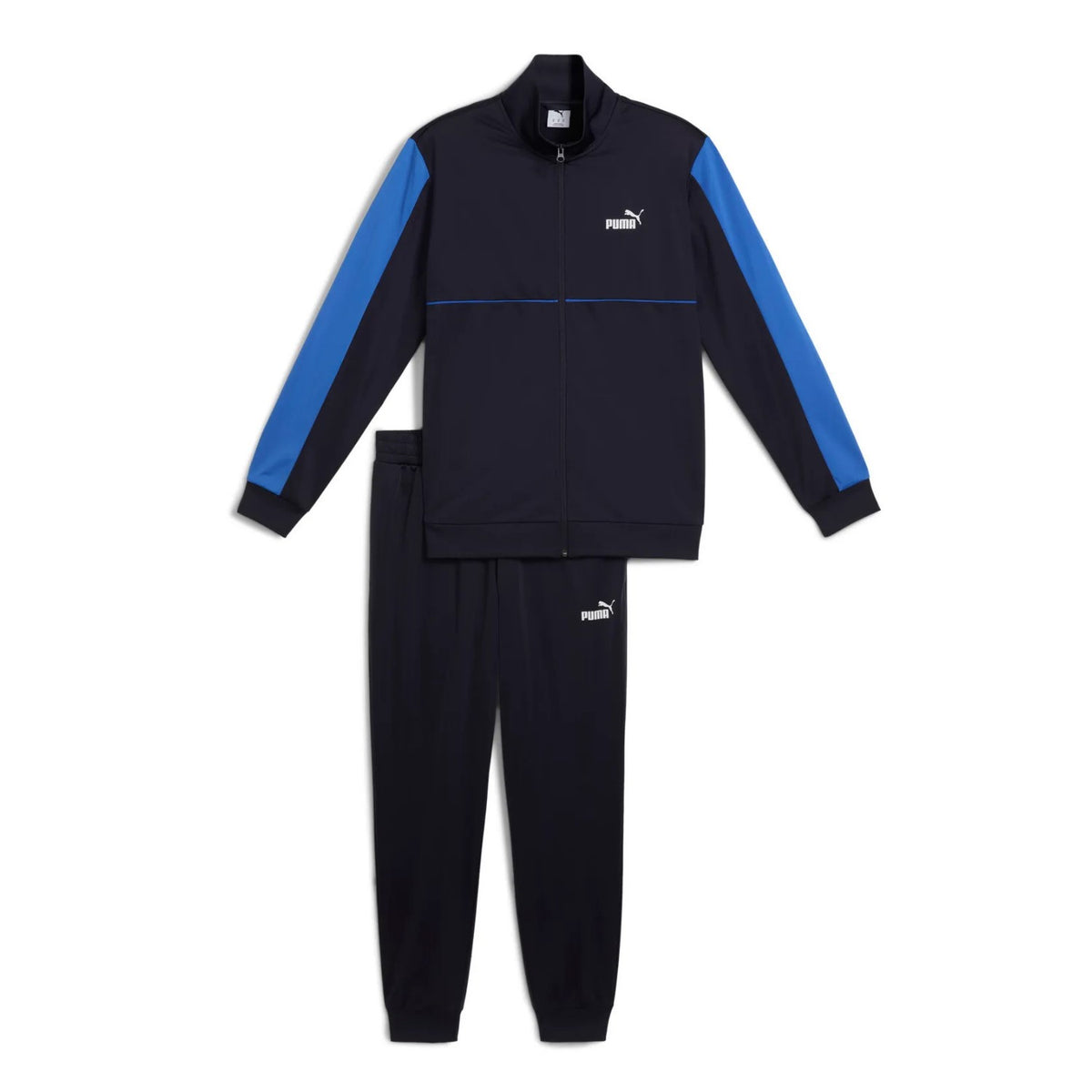 Puma Trainingsanzug Herren Sport Poly Suit