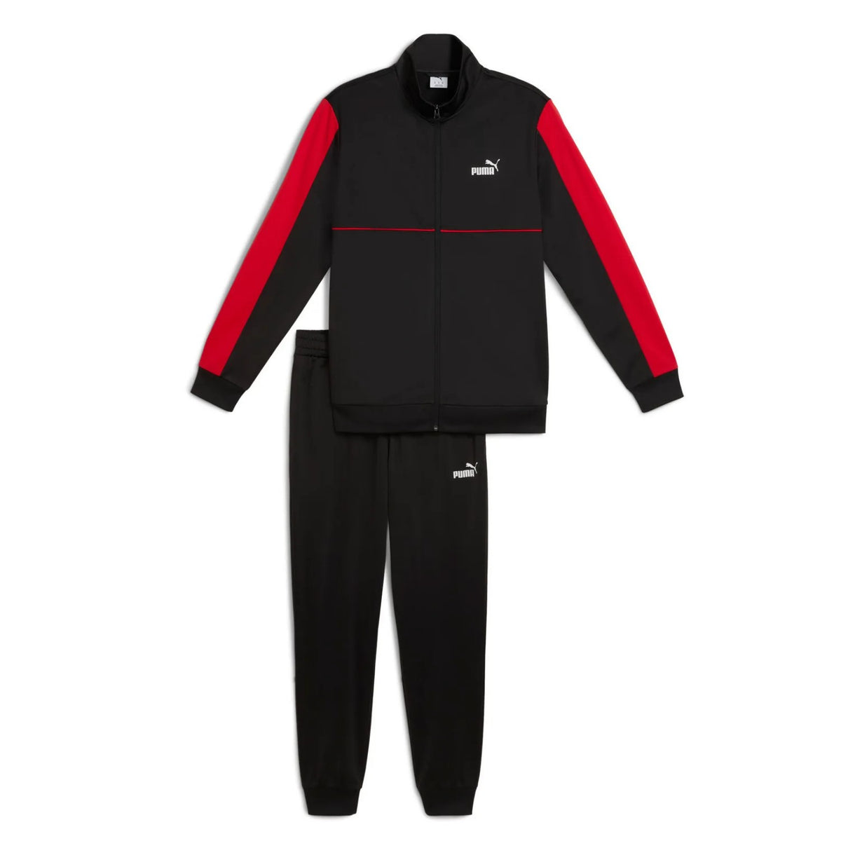 Puma Trainingsanzug Herren Sport Poly Suit