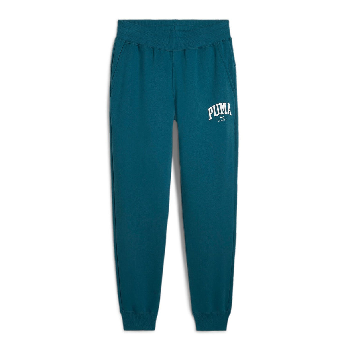 Puma Squad Jogginghose Herren 681800 mit Fleecefutter