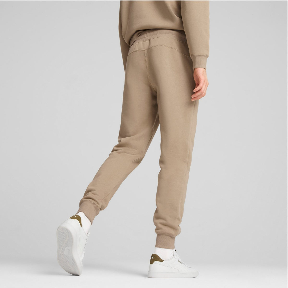Puma Squad Jogginghose Herren 681800 mit Fleecefutter