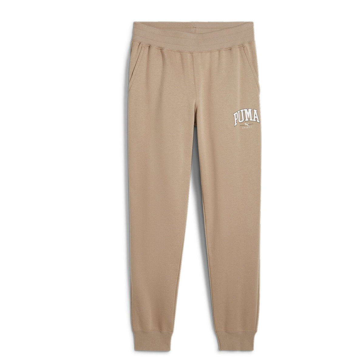 Puma Squad Jogginghose Herren 681800 mit Fleecefutter