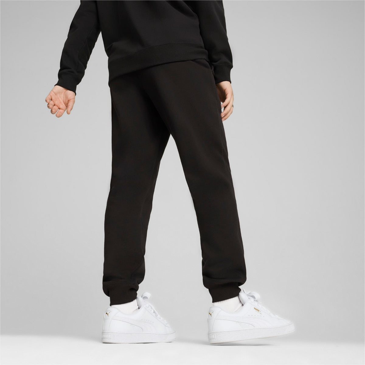 Puma Squad Jogginghose Herren 681800 mit Fleecefutter