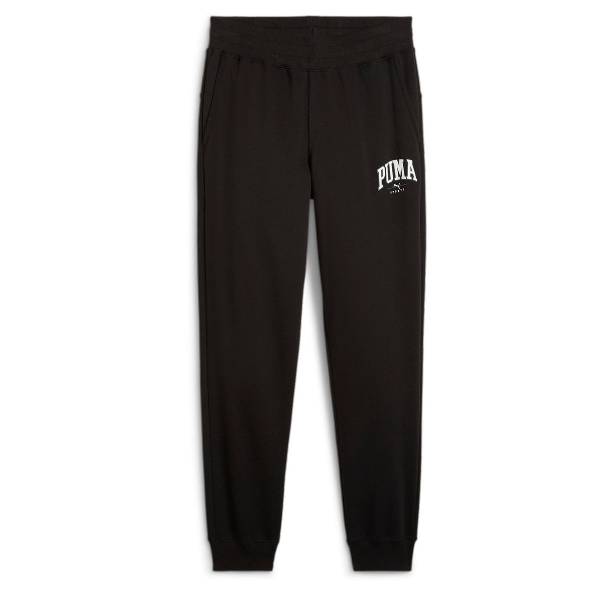 Puma Squad Jogginghose Herren 681800 mit Fleecefutter
