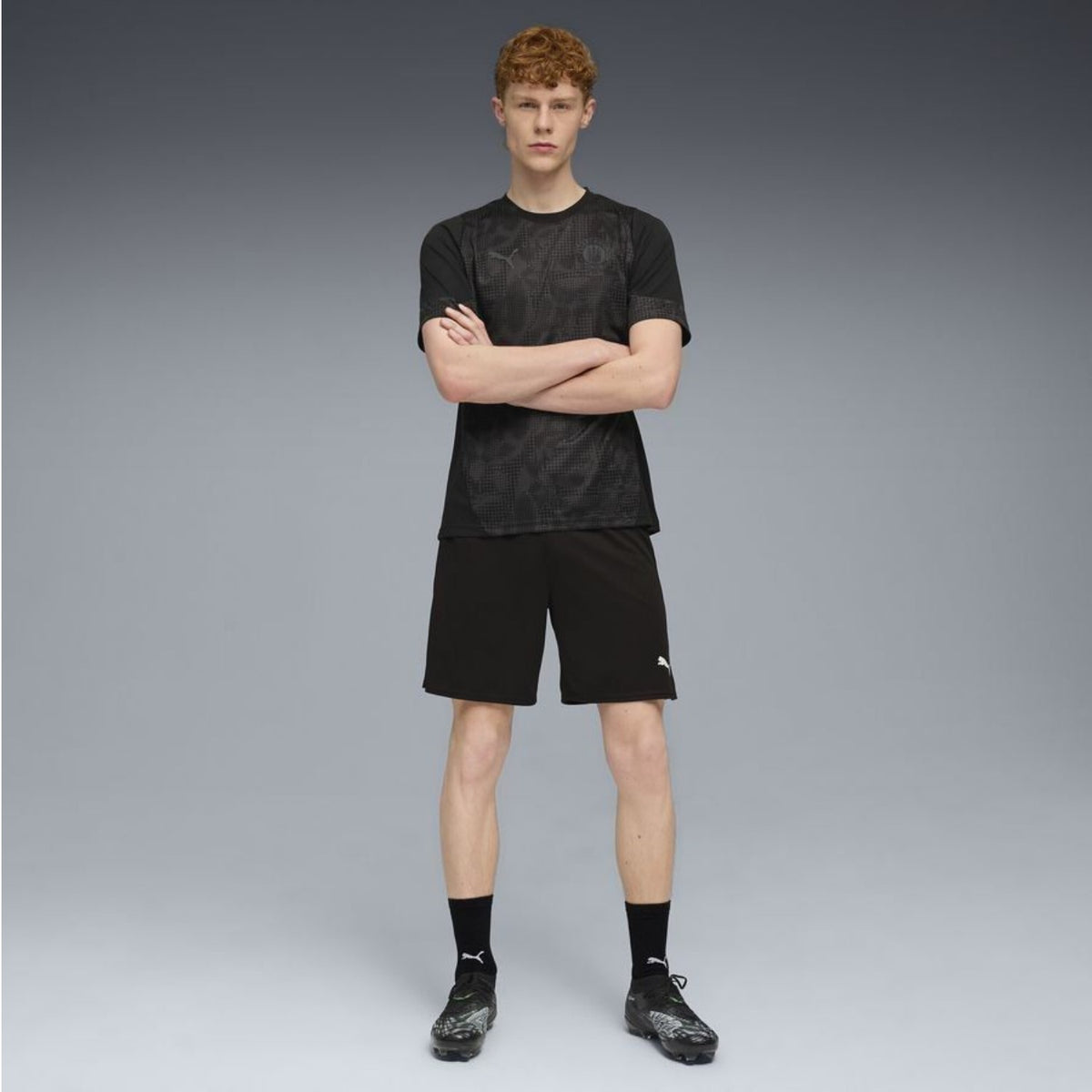 Puma FC St. Pauli Trainingstrikot für Herren 25/26