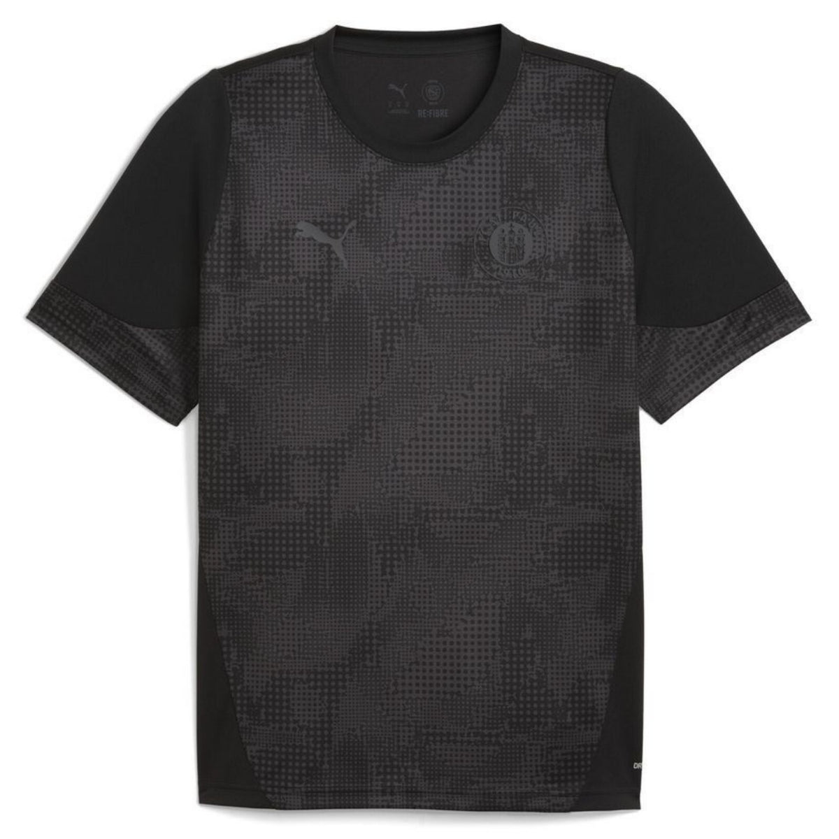 Puma FC St. Pauli Trainingstrikot für Herren 25/26