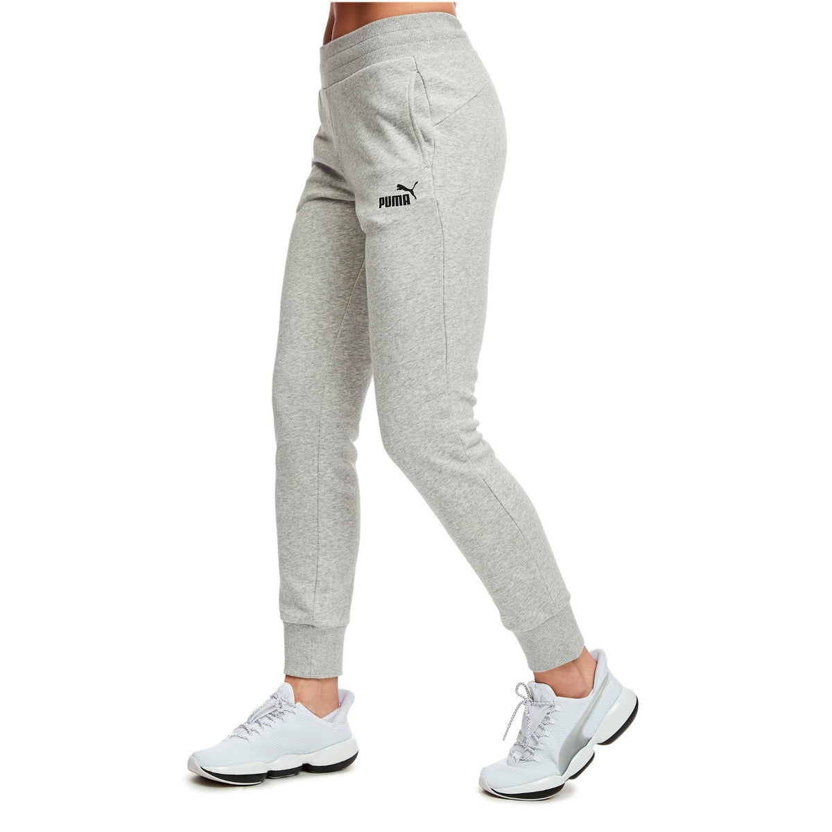 Puma Jogginghose Damen ESS Sweat Pants