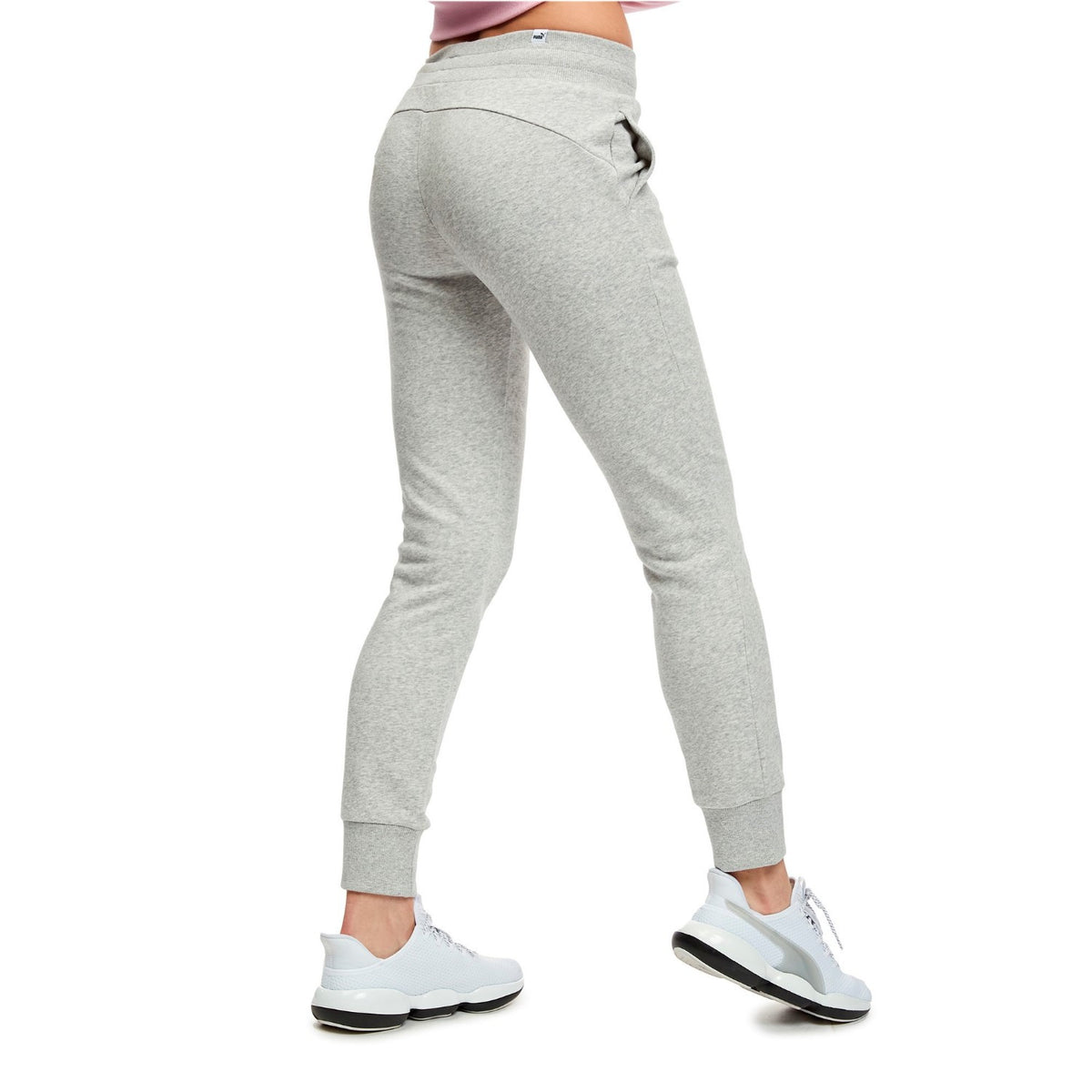 Puma Jogginghose Damen ESS Sweat Pants