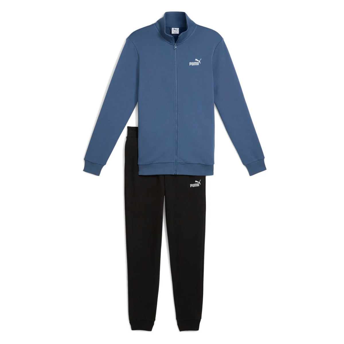 PUMA Trainingsanzug Herren ESS Sweat Siut